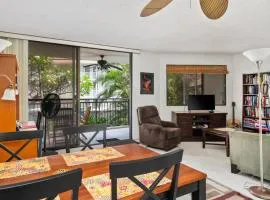 Big Island Kona Alii D212 by Coldwell Banker Island Vacations