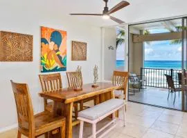 Big Island Kona Bali Kai 301 by Coldwell Banker Island Vacations