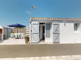 Escale Oceane 5 minutes des plages