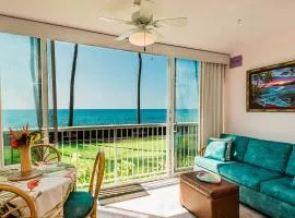 Big Island Kona Magic Sands 113 by Coldwell Banker Island Vacations