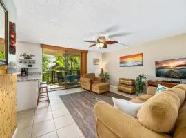Big Island Kona Makai 4-205 by Coldwell Banker Island Vacations