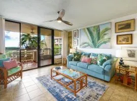 Big Island Kona Pacific E632 by Coldwell Banker Island Vacations