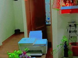 Hotel paris, hotel v destinaci Mohali