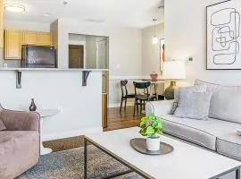 Landing Modern Apartment with Amazing Amenities (ID1805X71)