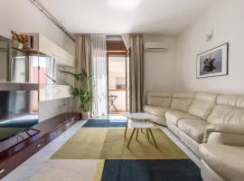 Scarlatti Family Nest