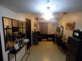 Urban Metro Escape in Pasig City