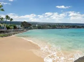 Big Island Lunapule Condos 205B by Coldwell Banker Island Vacations