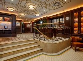The Mercantile Hotel