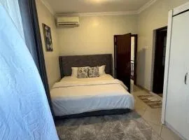Beautiful 3 bedroom house in Oysterbay
