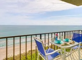 Hutchinson Island Condo w/ Views & Pool Access