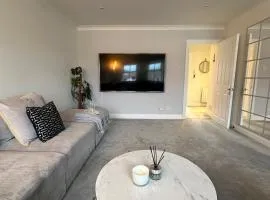 Luxury contemporary Apartment