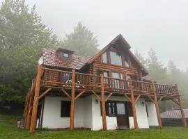 Veresko Villa