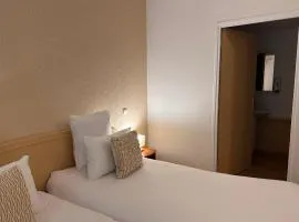 Hôtel - Domaine de la Blanchardière - Le Mans