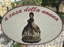 A Casa della Nonna