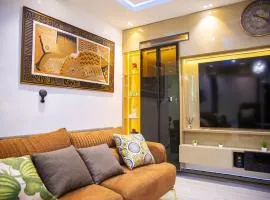 Luxury Smart Retreat Home