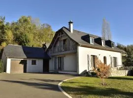 Le Pircourlet - Haute-Pyrénées