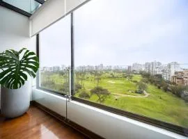 Luxury Duplex Stunning Golf Views - Prime Location