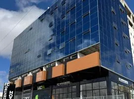 HOTEL NOVO CENTRO
