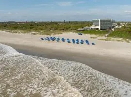 Hilton Cocoa Beach Oceanfront
