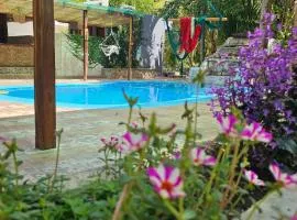 Casa Jabalí Ecocchic