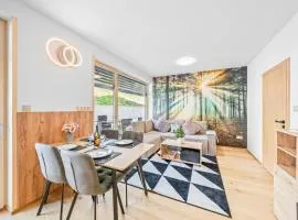 Apartmán Král Šumavy