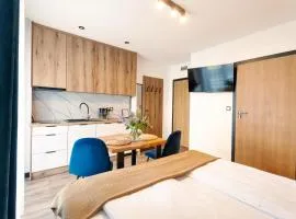 Apartamenty Pod Wyciągiem