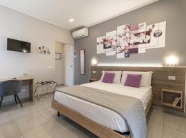 Affittacamere Orchidea for Tourists Hesperia Hosp