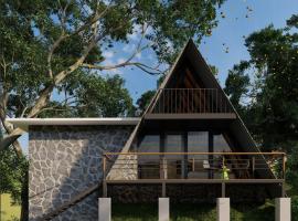 Anilia, ξενοδοχείο σε Jāmb