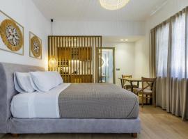 Skopelos Prime Central Stays, penginapan di Bandar Skopelos