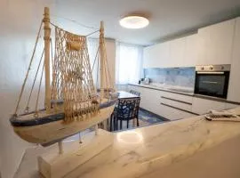 La Scarpa della Strega