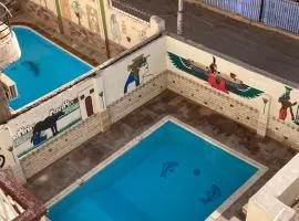 Memnon Apartments