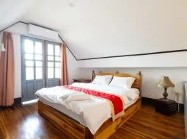 BANSUAN Homes