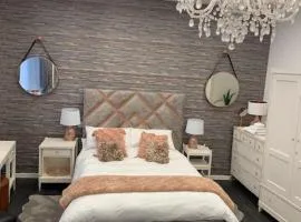 Railway Studio Apartment