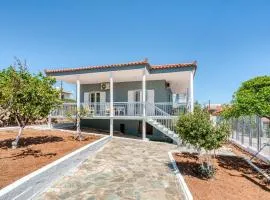 Alexander Home