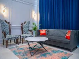 Kiki Stay - Loft Studio Apartment