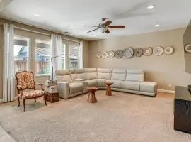 Family Home with Patio and Fenced Yard in Brentwood