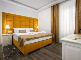 Boutique Hotel Golden Key - Poreč - Bed & Breakfast