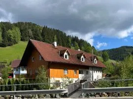 Haus Almblick