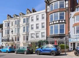Host & Stay - Albert House