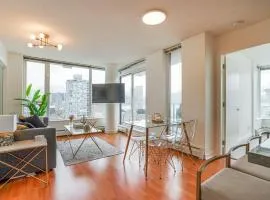 Executive Unit with Spectacular Views