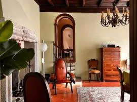 Casa Miasino - vicino Orta San Giulio - 200 sqm