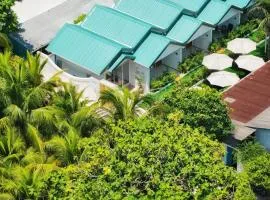 Handhuvaru Maldives
