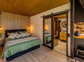 Tindioru Tower Resort