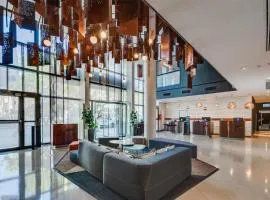Radisson Blu Hotel, Paris Boulogne