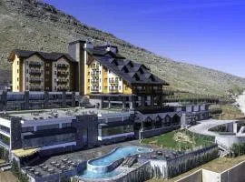 Radisson Blu Resort & Spa, Korek Mountain
