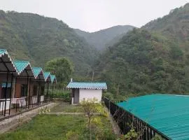 Greenwood Homestays, Rohini