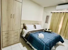 1129 Apartamento Surpreendente!