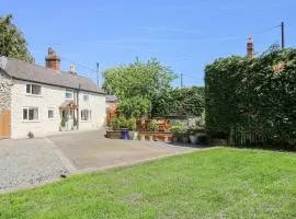 Pennal Cottage