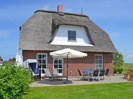 Ferienhaus Haithabu