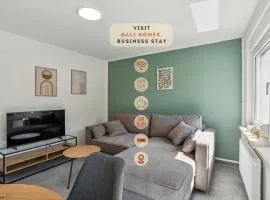 Sali Homes-Komfort Apartment Haus in Emmerich am Rhein